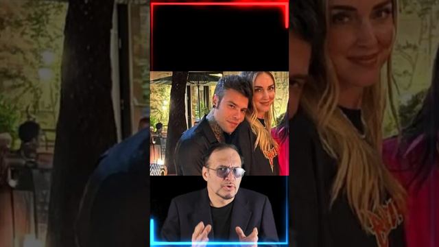 Il vero motivo della rottura tra Fedez e Chiara Ferragni!