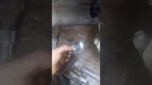 хендай матрикс замена наружней гранты