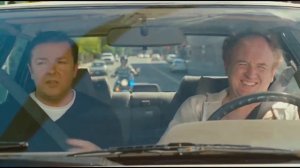 Как отличный сценарий может испортить плохая режиссура и актерская игра! Изобретение лжи.