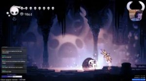 Hollow Knight - Прохождение игры #28