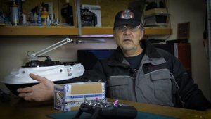 Полный обзор автопилота для карпового кораблика АкваРобот МАКСИ от Алексея Фомина
