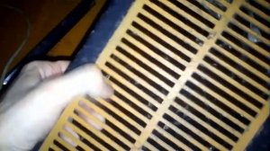 Простейший ремонт советского сварочного аппарата.  Проще не бывает!