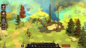 Stolen Realm - Customizable Party Based Tactical RPG