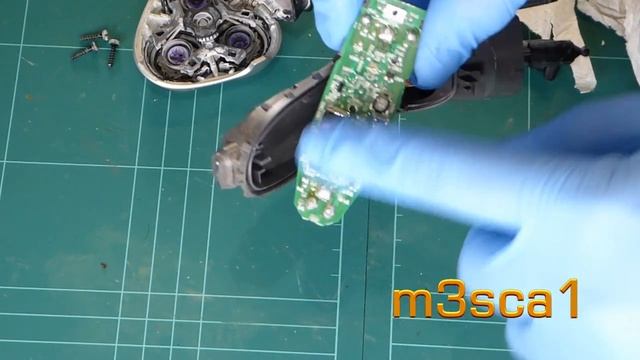 Как разобрать AT890.mp4 смотреть онлайн