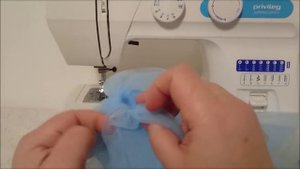 Одежда для  куклы. Юбка, подъюбник,  Petticoat for Doll