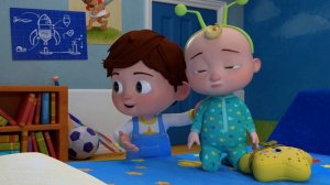 ⭐ Twinkle Twinkle Little Star ⭐ | @CoComelon  | ? Moonbug Subtitles ?