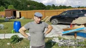 Отзыв о септике Коло Веси 8 ПР,от пользователя станции