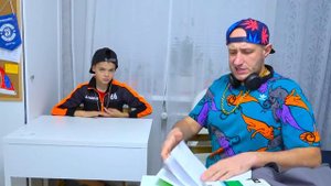 НОВЫЙ УЧИТЕЛЬ???  ВЕРНИТЕ МАРИВАННУ!!!/NEW TEACHER??? RETURN MARIVANN!!!