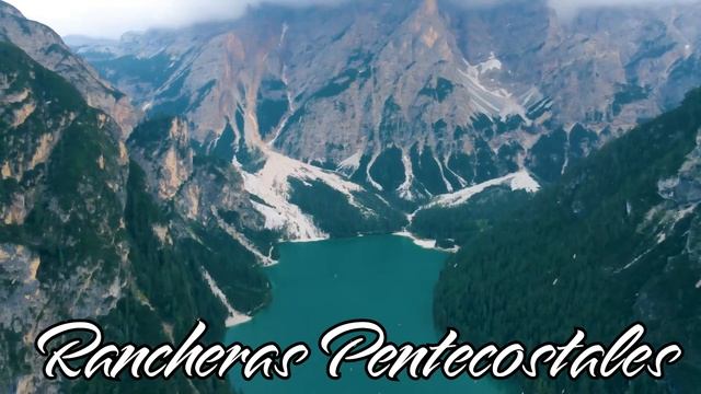 Rancheras Cristianas - Niños Adorando a Dios - 30 Grandes Exitos смотреть онлайн