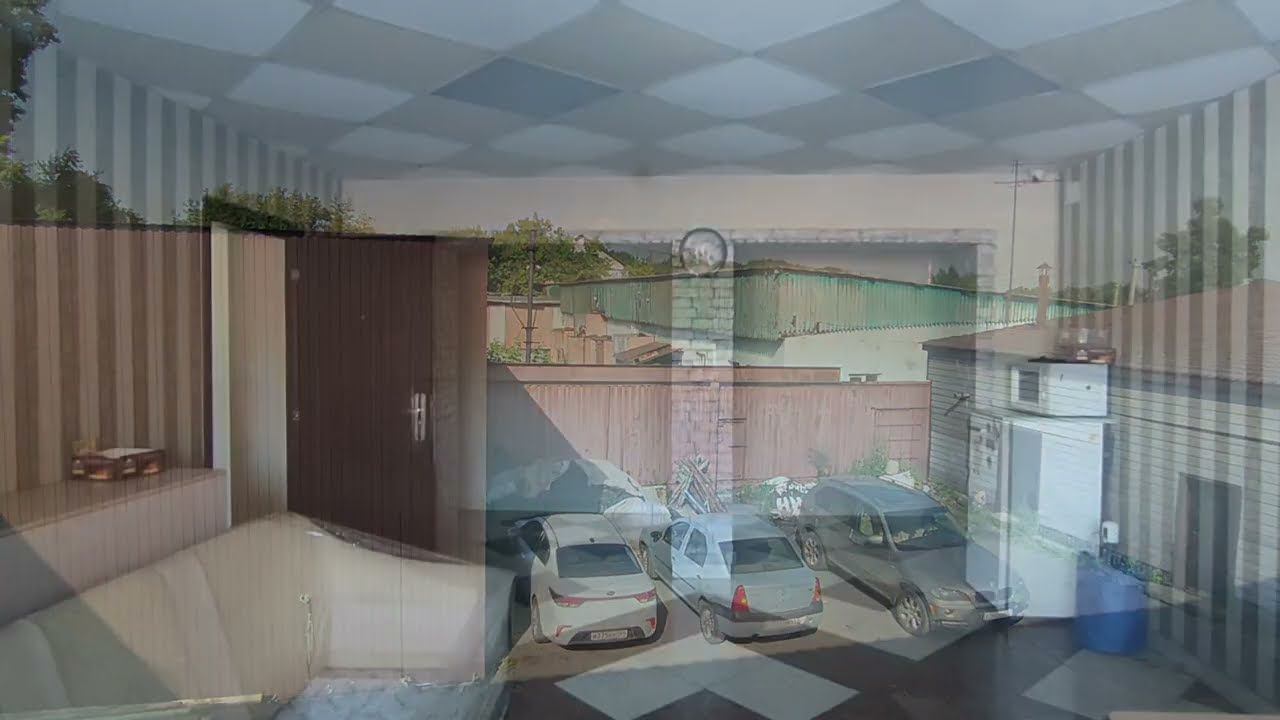 Малоэтажная 24