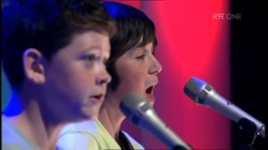 Saturday Night With Miriam | Jack Duff & Cormac Connell Singing Ho Hey