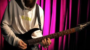 Ibanez RGRT421-WK