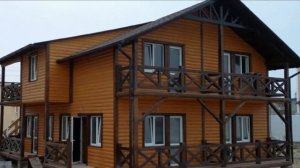 Каркасно щитовые дома как бизнес идея