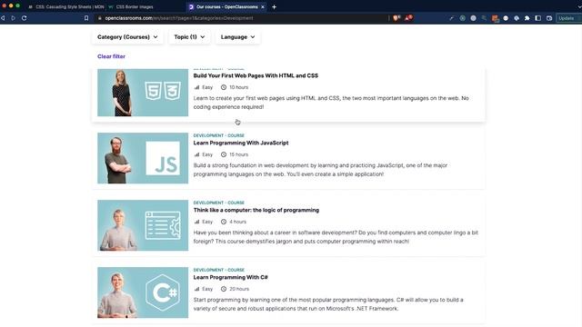 How I converted to software engineer | Story of a self-taught developer