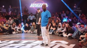 UNITED SESSION 2023 || JUDGES SHOWCASE || HOZIN, IRON MIKE, MR WIGGLES