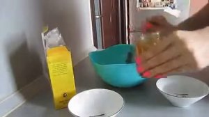 Маска для волос с горчичным порошком. Секреты красоты