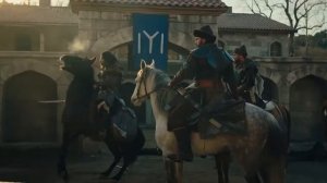 Гимн Османа бея от Асланбека Султанбекова (Русски перевод).mp4