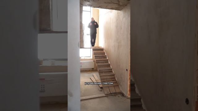 Как сделать дом удобным для всей семьи? #дом #строительство #загороднаяжизнь #зимнеестроительство смотреть онлайн