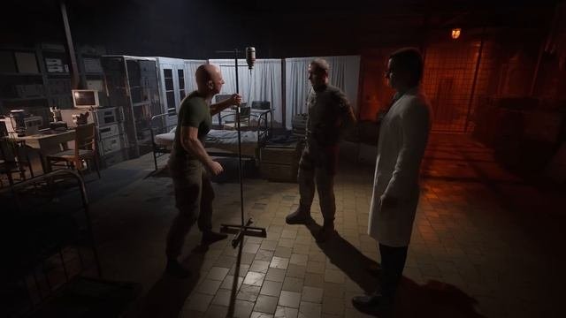 S.T.A.L.K.E.R 2 СКОРО ВЫЙДЕТ ! ДАТА РЕЛИЗА СТАЛКЕР 2