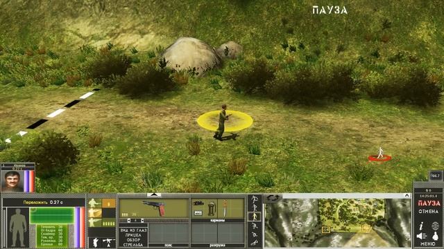7 62 Hard Life Наемники