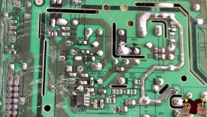 Monitor LG Flatron w1943SS não liga. SOLUÇÃO!