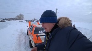 Японочка в дрифте? Mitsubishi Lancer' 79 года краткий обзор