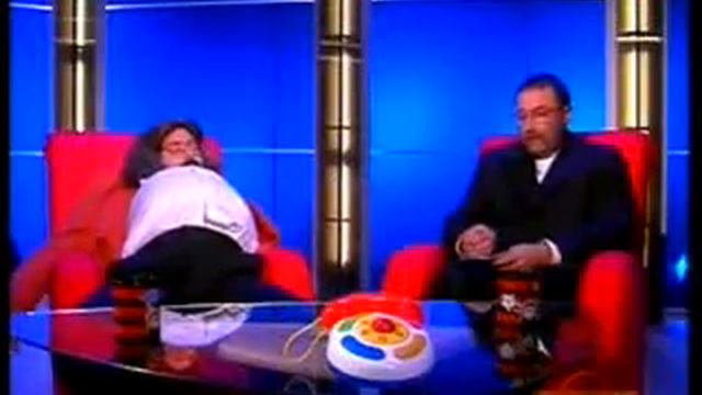 Петр Винс в ОСП Студия смотреть онлайн