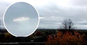 10 САМЫХ ИНТЕРЕСНЫХ СЛУЧАЕВ ФИКСАЦИИ НЛО... ИНТЕРЕСНЫЕ ФАКТЫ.