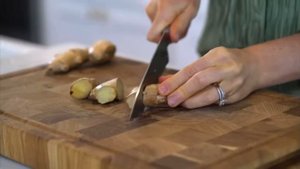 Нашумевший ИМБИРНЫЙ шот полезно?