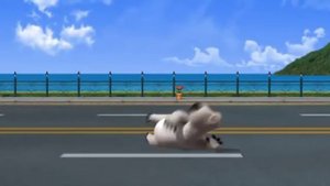 БЕРНАРД: Цветок