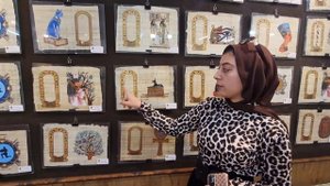 Как изготовляли папирус в древнем Египте