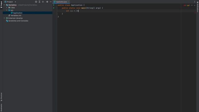Primitive Data Types in Java - int смотреть онлайн