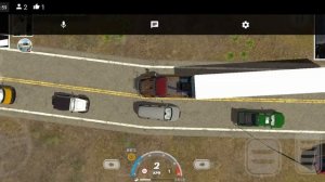 truck simulator pro 3