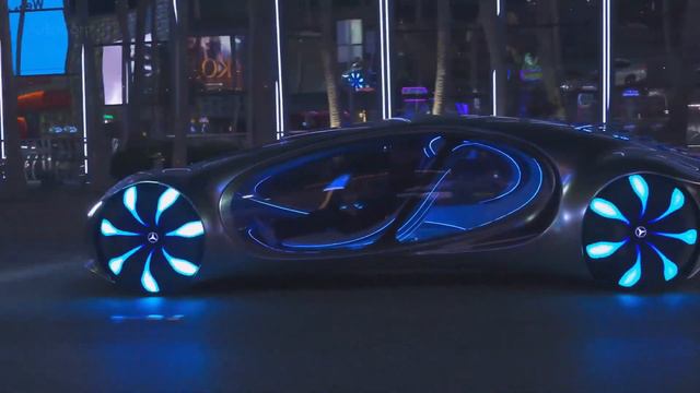 vision avtr review - test avtr driving 2022 ? ? смотреть онлайн