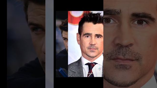 Actors Who almost played Batman (Tom Hanks, Ethan Hawke, Colin Farrell) ￼