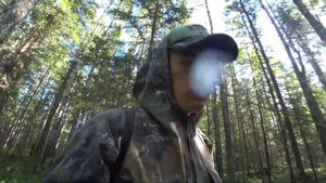 Тихая охота! Сбор Груздей/Хороший выход
