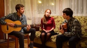 "Пилигримы" Иосиф Бродский