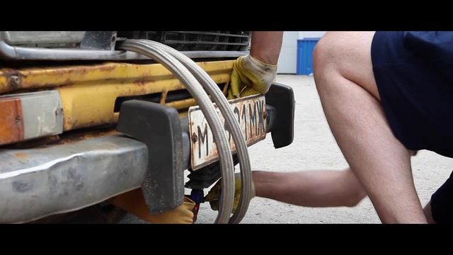 IRWT |АТРОН| ГОНКИ В РЯЗАНИ смотреть онлайн