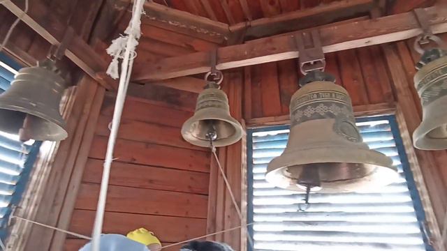 Как детям в Игнатьеве звон подарили смотреть онлайн