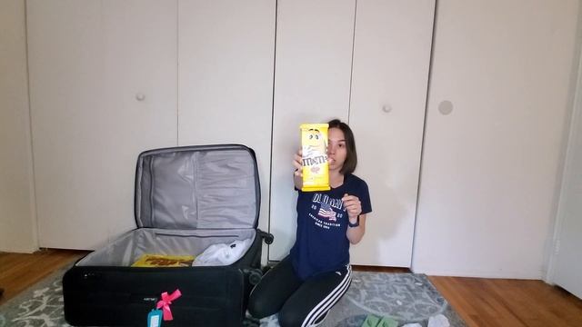 Подарки из США в Украину ? ? ? смотреть онлайн