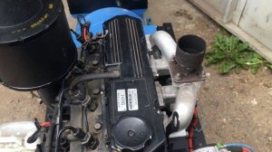 дизельный генератор SDMO TM16KM