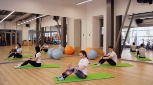 Power Pilates