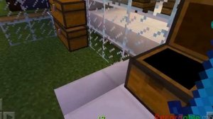 Minecraft PE CLONE PVP MAP DOWNLOAD