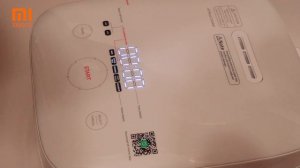 Индукционная мультиварка с wi-fi. Обзор Xiaomi Induction Heating Rice Cooker (2020 г)