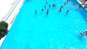 ст. Благовещенская Аквапарк "Ласковый берег"