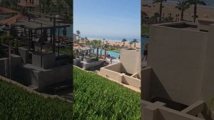 Обзор отеля в Марокко Riu Palace Tikida  Taghazout Agadir  !!! October 2023 .