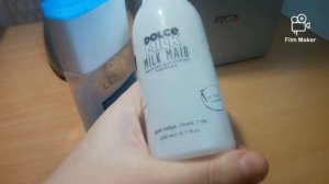 СРЕДСТВА ДЛЯ СНЯТИЯ ВОДОСТОЙКОГО МАКИЯЖА ОТ L_OREAL и DOLCE MILK. ?_ Julia Glorious _____