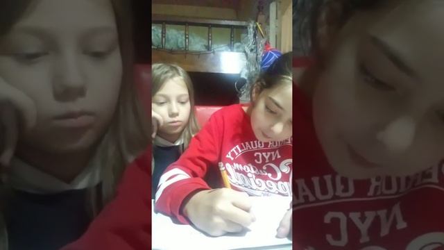 учим друг друга рисовать ??? смотреть онлайн