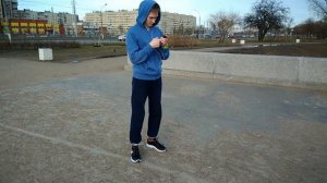 ГТО II Бег 3 км за 12 минут... Сможем?