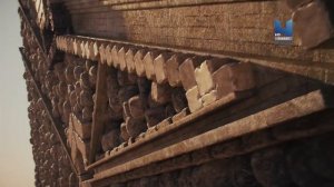 Тайны Египетских пирамид 2017   1 часть